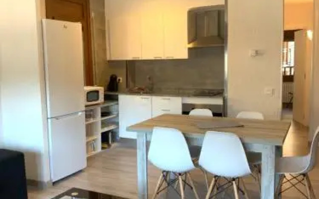 PASSAMANÉ 19, 1º, 1ª - Canillo - Casco Antiguo