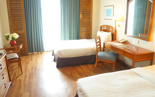 Sabah Oriental Hotel