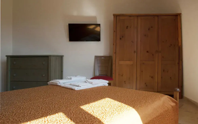 Masseria la Baronessa Resort