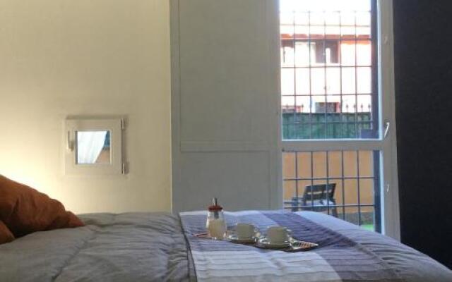 Stayinbologna