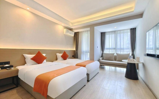 Siqi Hotel