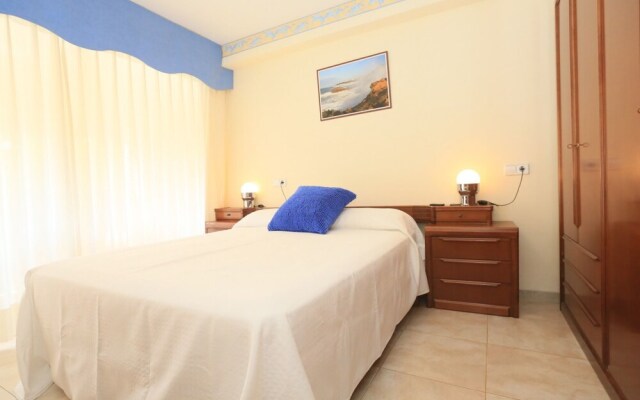 Apartamento Para 6 Personas en Cambrils