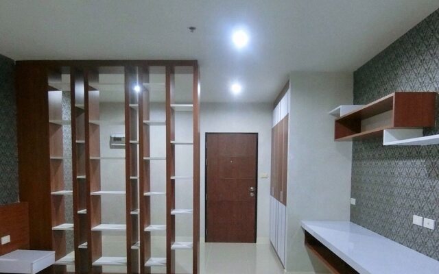 Phuket - Phanason city condo