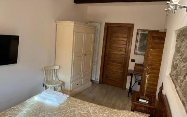 Albergo Diffuso Locanda Specchio Di Diana