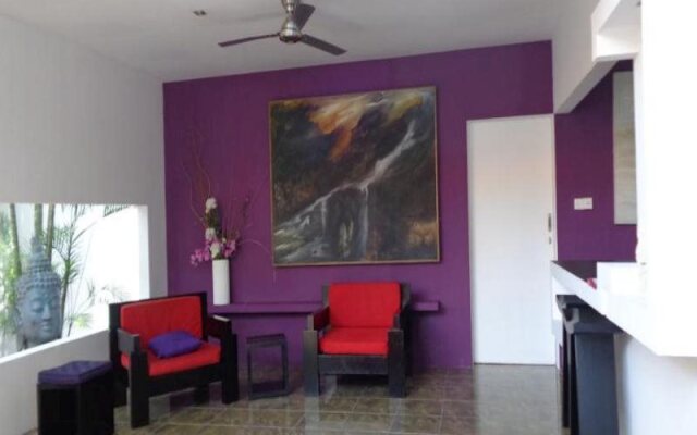 Arvina Villas