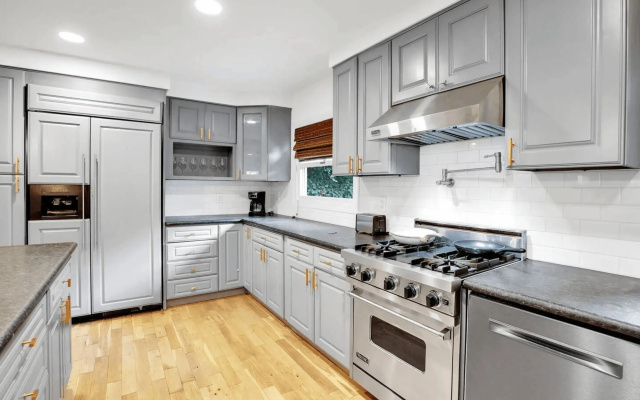 Dos Palos by Avantstay Mod Hollywood Sanctuary