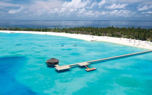 ATMOSPHERE KANIFUSHI - All Inclusive with Free Transfers