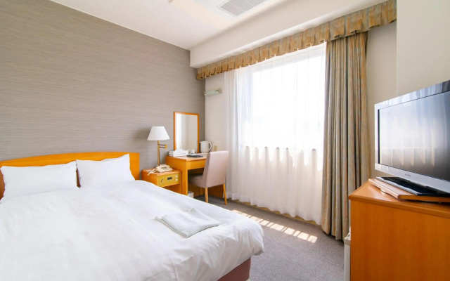Bright Park Hotel
