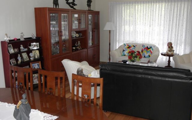 Escape Bed & Breakfast