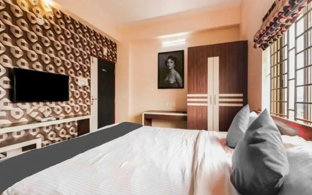 The Corporate Inn