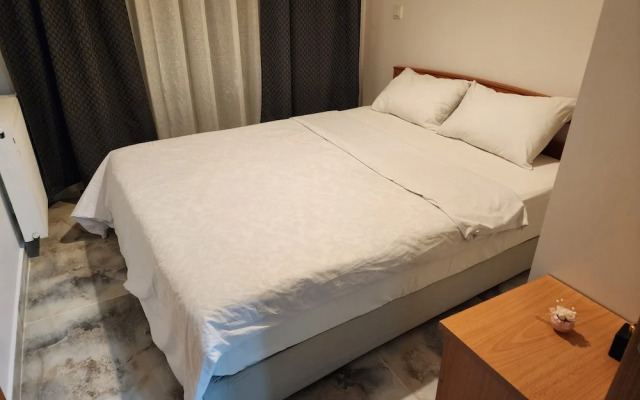 Perfect Residence Taksim with pool