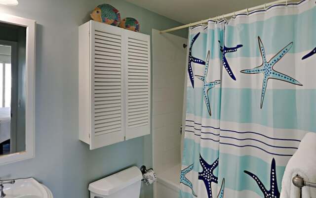 Emerald Isle by Southern Vacation Rentals