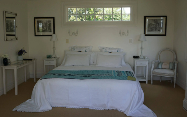 Aylstone Boutique Retreat