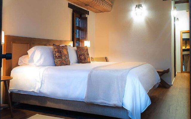Hotel Casa Alcestre