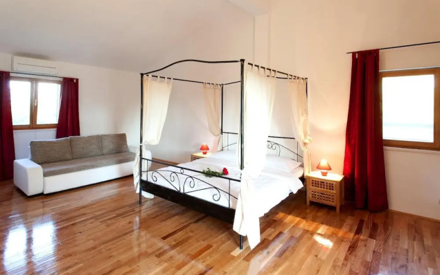 Villa Paradiso Zadarvillas