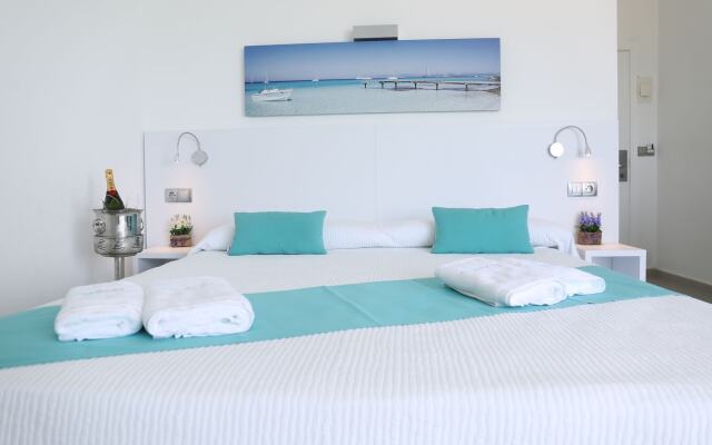 Hotel Maysi