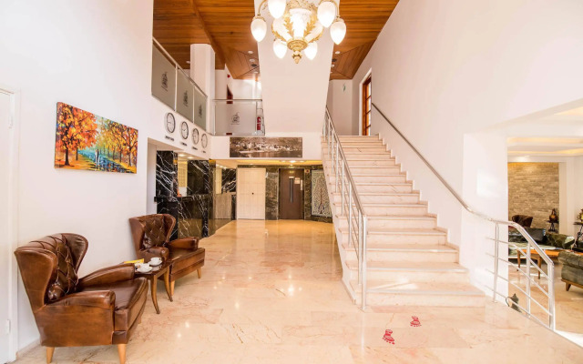 Hotel Pirat