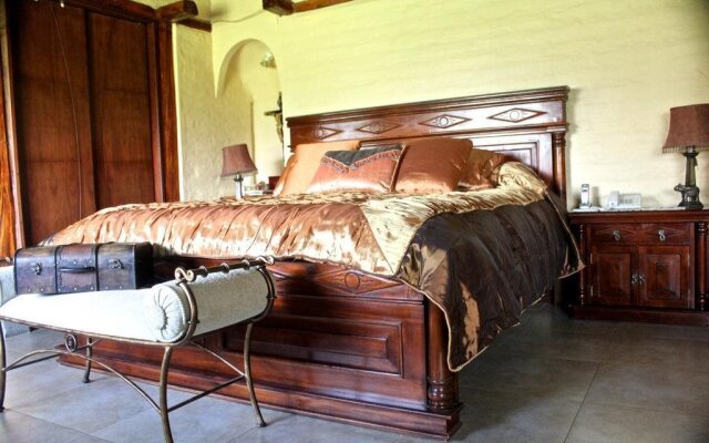 Shantidham Hotel Boutique & Spa