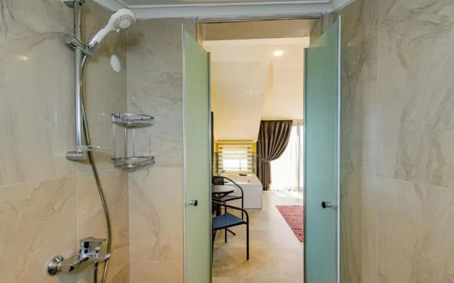 Söğüt 4 - 4 Bedroom with jacuzzi in Fethiye