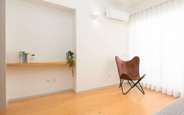 Bom JardimApartments