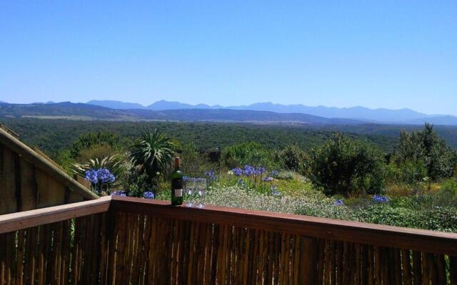 Protea Wilds Retreat