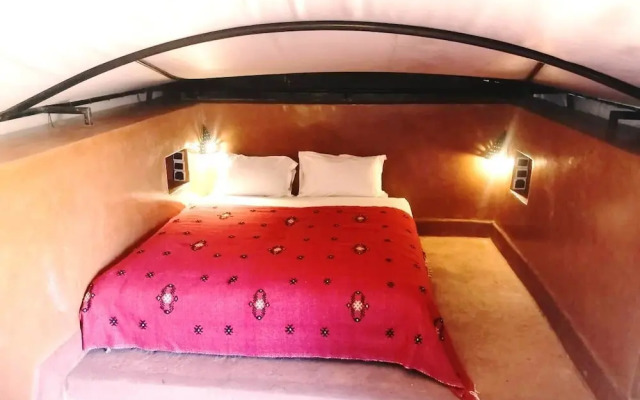 Le Domaine d'Amanar