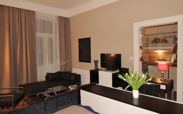 Appartement Cervantes