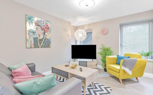 Ocean Walk | 2 Bedroom Apartment | Moments From The Seaside