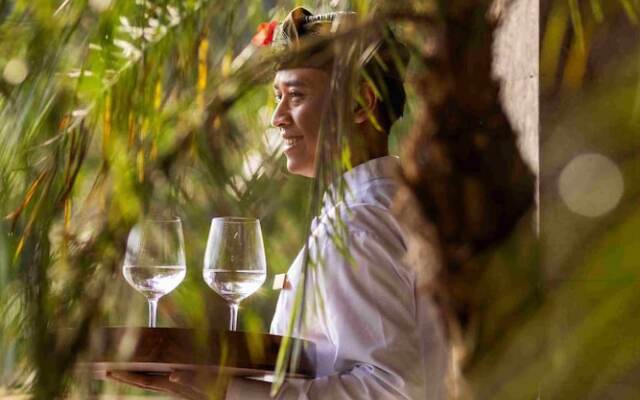 Cicada Resort Bali Ubud, Autograph Collection