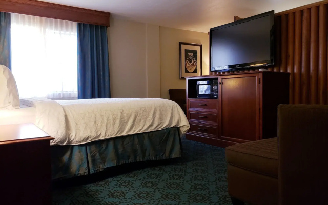 Holiday Inn Express Mesa Verde-Cortez by IHG