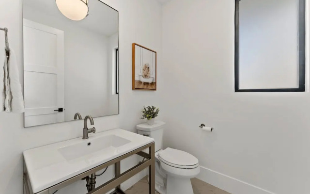 The Castle 8 Bedroom Home