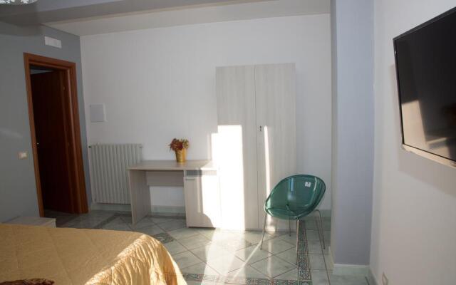 Modica Garden Resort