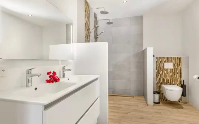 Beautiful villa in Willemstad Curazao