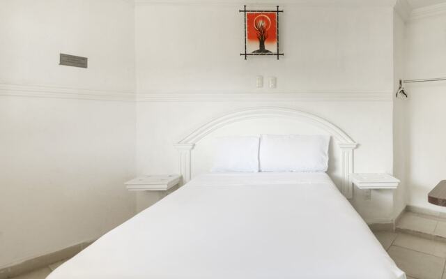 Hotel Partidor Del Sol