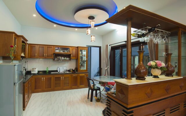 Carambola Homestay