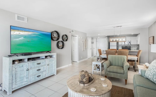 Beachside Two 4242
