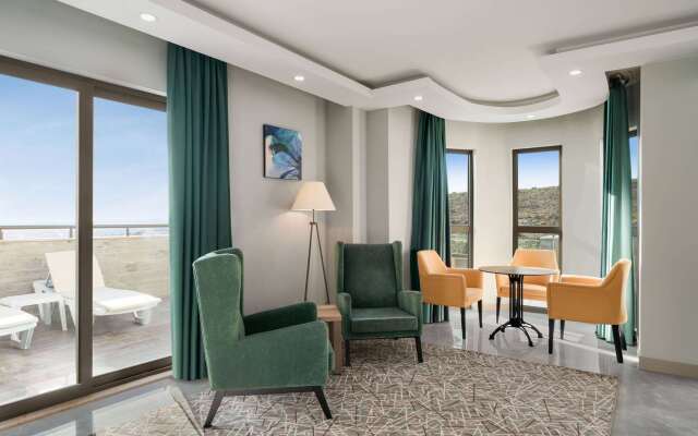 Ramada Resort by Wyndham Kizkalesi