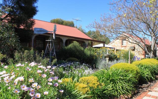 Langmeil Cottages