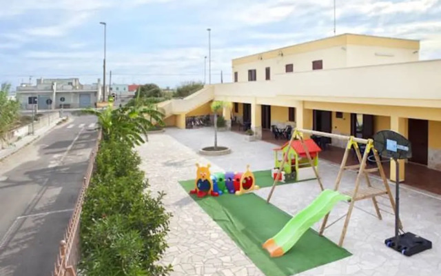 Casa Vacanze Del Lillà