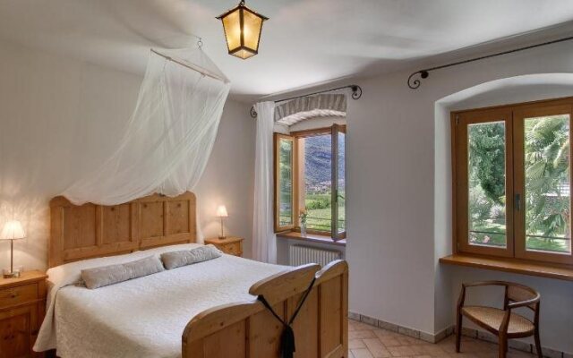 Agriturismo Maso Lizzone