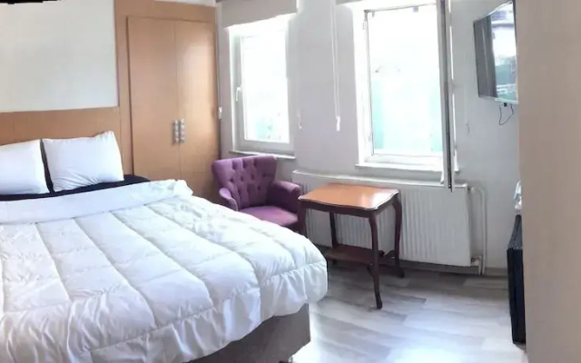Hotel Yonca