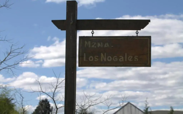 Cabañas El Rincón del Golf