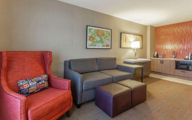 Hilton Garden Inn Chicago/Tinley Park