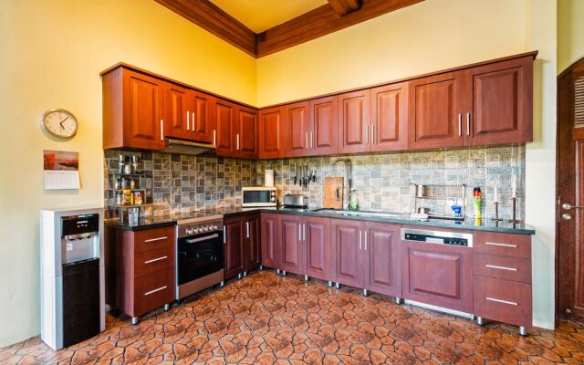 Luxury Villa Torpet