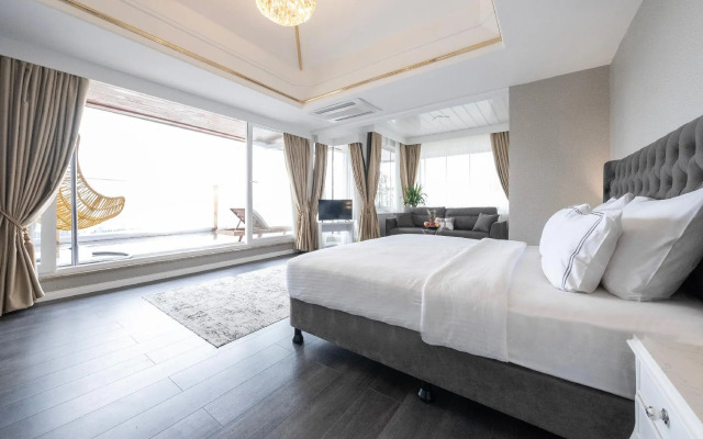 Loop Hotel Bosphorus İstanbul