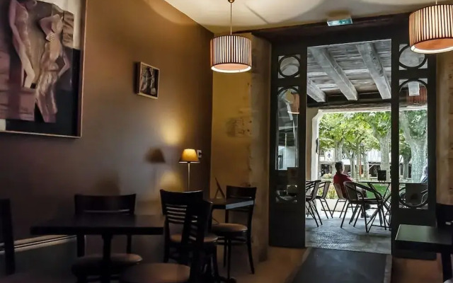 Du Côté de Chez Jeanne