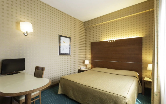 Hotel Millenn