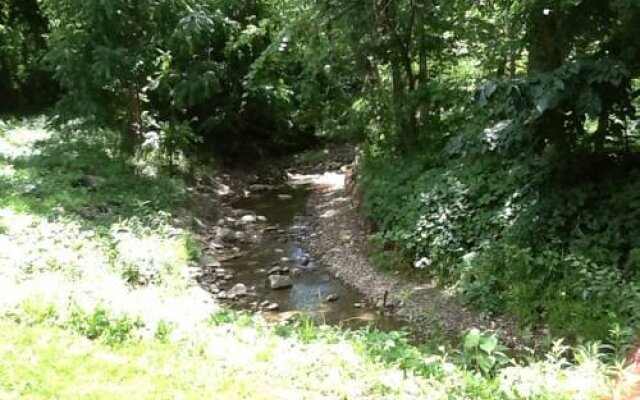 The Finger Lakes Lodge Canandaigua