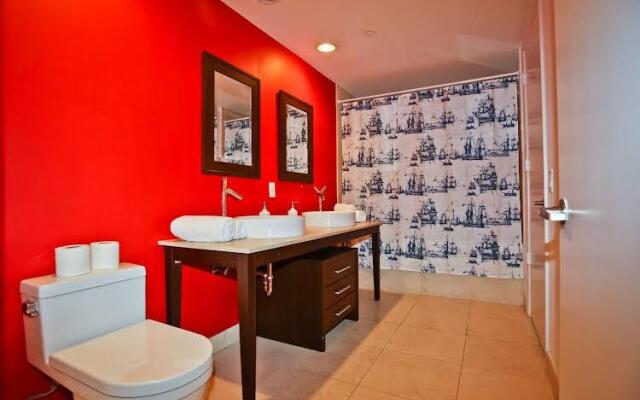 Icon Brickell Spa