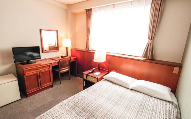 Reisenkaku Hotel Ekimae